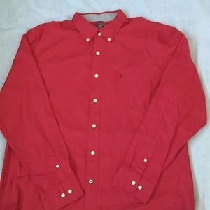 Nautica Button Down Shirt